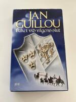 Riket vid v&auml;gens slut