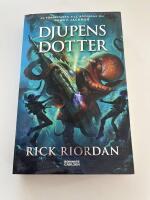 Djupens dotter