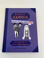 Emres handbok i konsten att v&aring;ga tr&auml;ffa sp&ouml;ken