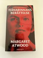 Tj&auml;narinnans ber&auml;ttelse