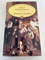 Great expectations