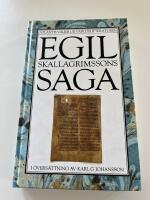 Egil Skallagrimssons saga