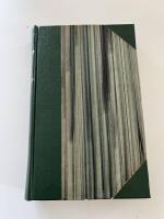 Shakespeares dramatiska arbeten Lustspel 3