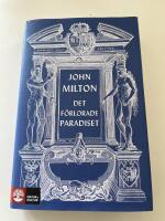 Det f&ouml;rlorade paradiset