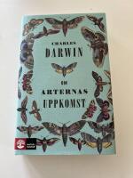 Om arternas uppkomst genom naturligt urval eller de b&auml;st utrustade rasernas best&aring;nd i kampen f&ouml;r tillvaron
