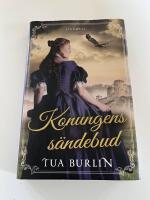 Konungens s&auml;ndebud