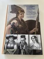 Kvinnorna, makten, religionen : myterna kring drottning Margareta, Kristina Gyllenstierna, drottning Kristina