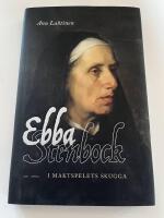 Ebba Stenbock : i maktspelets skugga