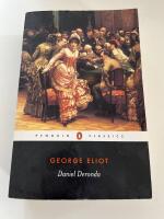 Daniel Deronda