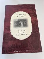 Bror och syster - Kvarnen vid Floss