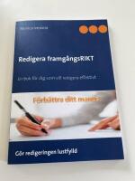 Redigera framg&aring;ngsrikt