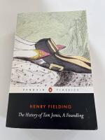 The History of Tom Jones