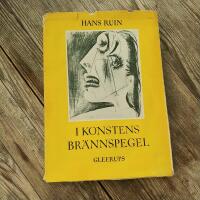 I konstens br&auml;nnspegel. Fr&aring;n impressionismens konst till diktaturernas