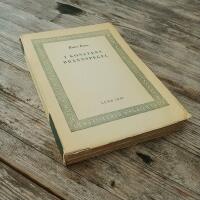 I konstens br&auml;nnspegel. Fr&aring;n impressionismens konst till diktaturernas