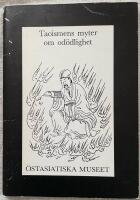 Taoismens myter om od&ouml;dlighet