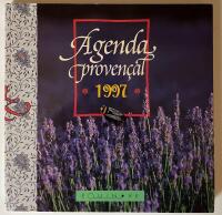 Agenda provencal 1997