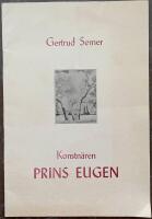 Konstn&auml;ren Prins Eugen