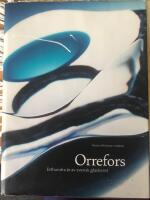 Orrefors