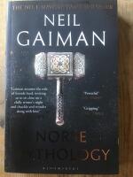 Norse Mythology