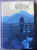 Nietzsche : att skapa sig frihet