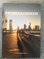 Promenadboken