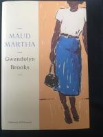 Maud Martha