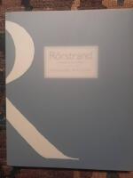 R&ouml;rstrand  m&auml;nniskor, f&ouml;rem&aring;l, fabriken