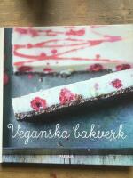Veganska bakverk