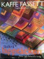 L&auml;ckra lappt&auml;cken