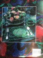 Praktfulla broderier