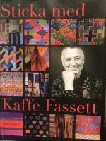 Sticka med kaffe Fassett