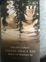 Tidens smala näs : Tankar i en vilsegången tid