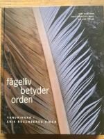F&aring;gelliv betyder orden