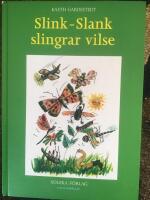 Slink-Slank slingrar vilse