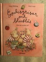 Godisgrisar och blixtl&aring;s