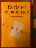 Kortspel och patienser