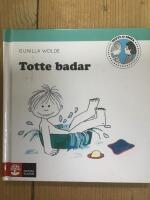 Totte badar