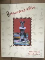 Bokhundens värld