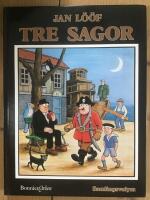 Tre sagor