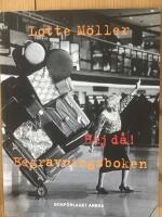 Hejdå! Begravningsboken