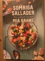 Somriga sallader : r&ouml;ror, grillat och annat gott