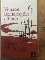 Vi hade hemorrojder allihop