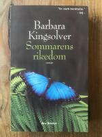 Sommarens rikedom