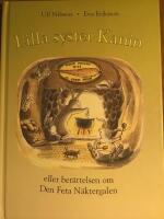 Lilla syster kanin eller ber&auml;ttelsen om Den Feta N&auml;ktergalen 