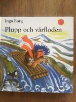 Plupp och v&aring;rfloden