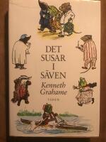 Det susar i s&auml;ven