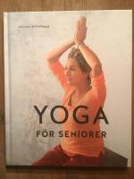 Yoga f&ouml;r seniorer