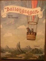 Ballongsagan