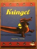 Kringel