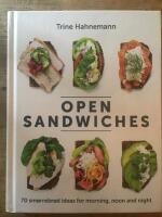 Open Sandwiches - 70 Smorrebrod Ideas for Morning, Noon and Night